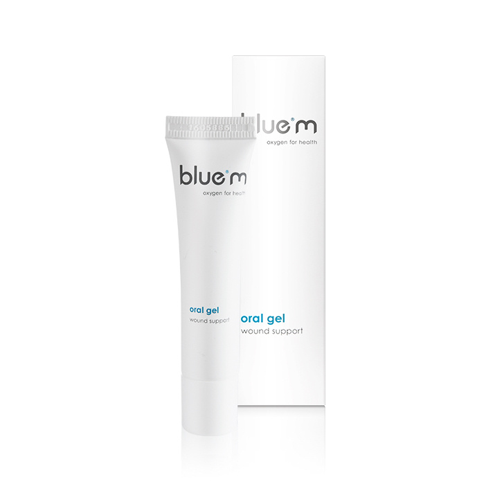 Bluem Bluem Oral gel (15 ml)