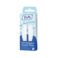 Tepe Bridge en implant floss (30 st)