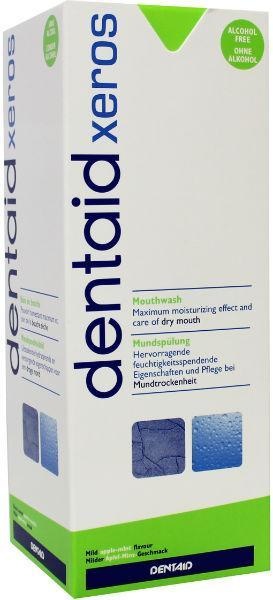 Dentaid Dentaid Xeros mondspoelmiddel (500 ml)