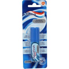 Aquafresh Mondspray (15 ml)