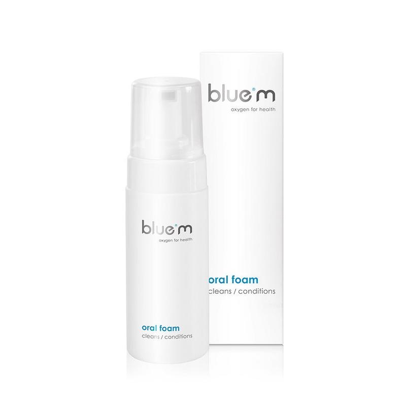 Bluem Bluem Oral foam - aligner cleaner (100 ml)