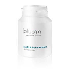Bluem Teeth & bone formula (90 caps)