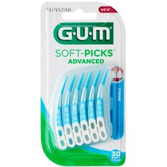 GUM Soft picks advanced small (30 stuks)