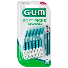 GUM Soft picks advanced large (30 stuks)