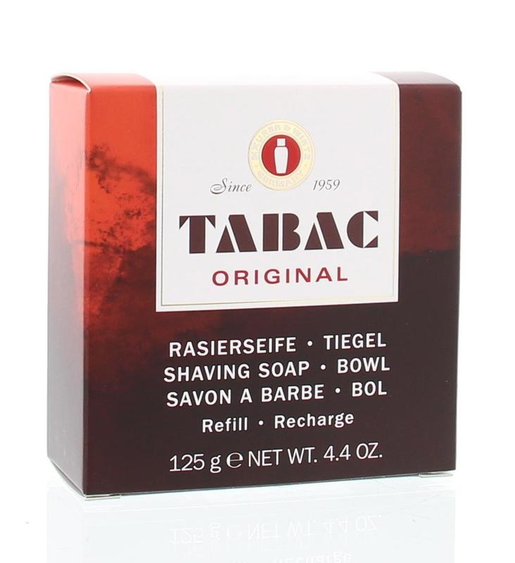 Tabac Tabac Original shaving bowl refill (125 gr)