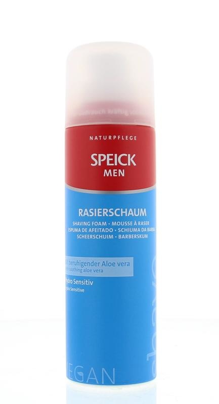 Speick Speick Man scheerschuim (200 ml)