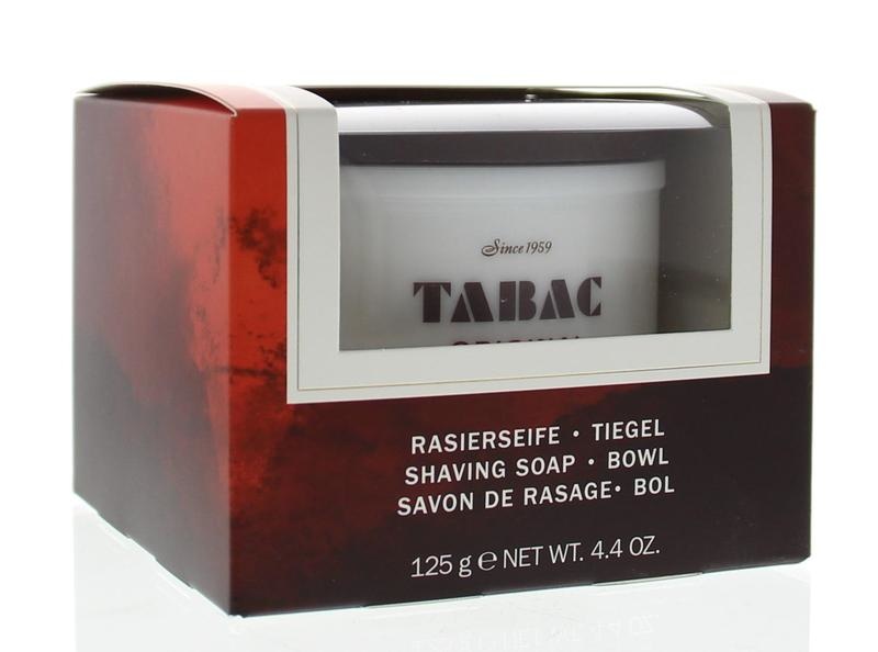 Tabac Tabac Original shaving bowl (125 gr)