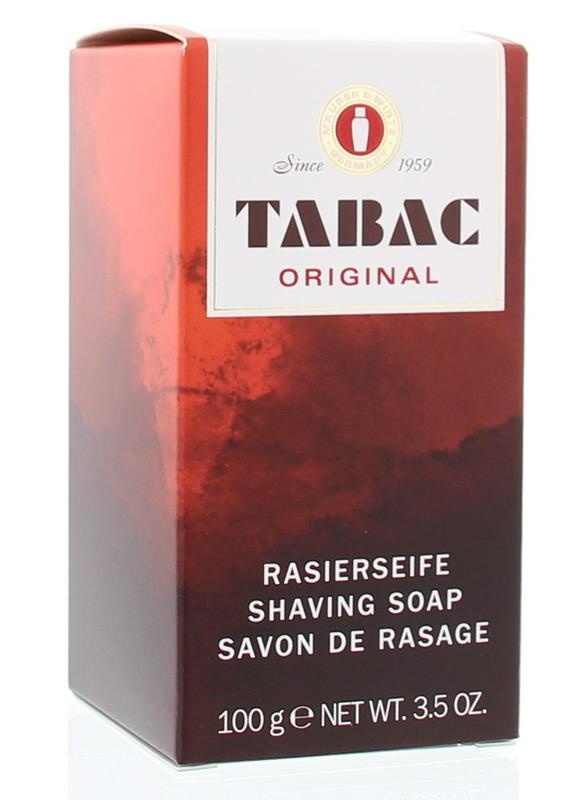 Tabac Tabac Original shaving stick (100 gr)