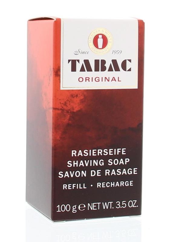 Tabac Tabac Original shaving stick refill (100 gr)