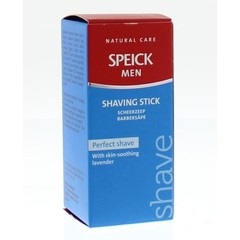 Speick Man scheerzeep stick (50 gr)