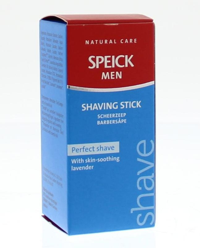 Speick Speick Man scheerzeep stick (50 gr)