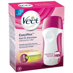 Veet Easy wax starter (1 st)