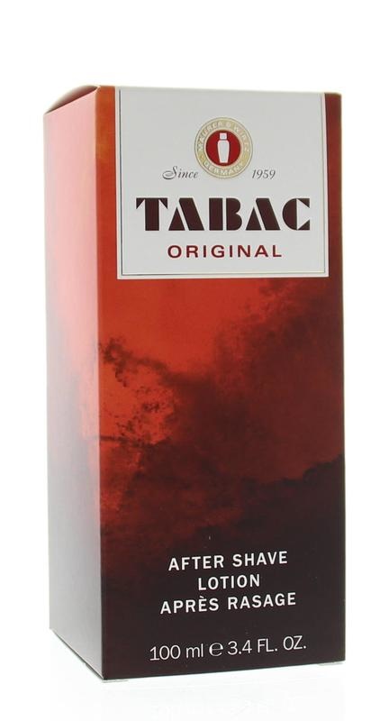 Tabac Tabac Original aftershave lotion (100 ml)