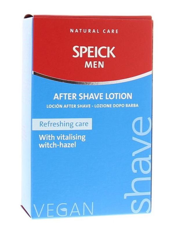 Speick Speick Man aftershave lotion (100 ml)
