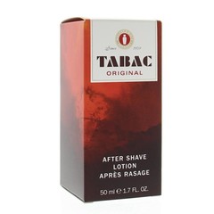 Tabac Original aftershave lotion (50 ml)