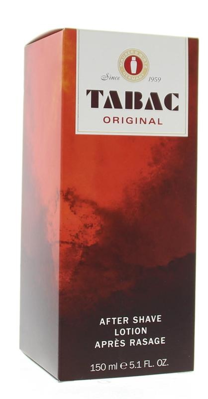 Tabac Tabac Original aftershave lotion (150 ml)