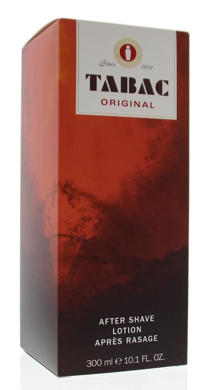 Tabac Tabac Original aftershave lotion (300 ml)