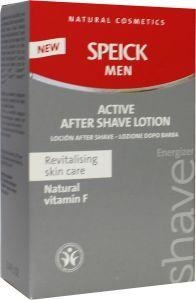 Speick Speick Man active aftershave lotion (100 ml)