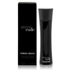 Armani Armani Code aftershave men (100 ml)