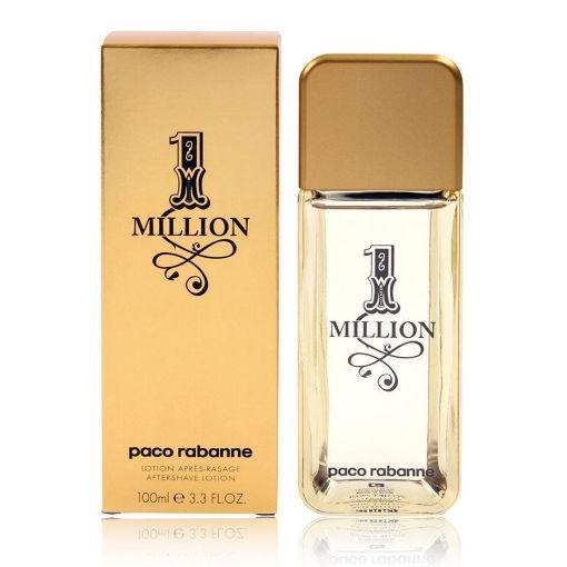 Paco Rabanne Paco Rabanne 1 Million aftershave men (100 ml)