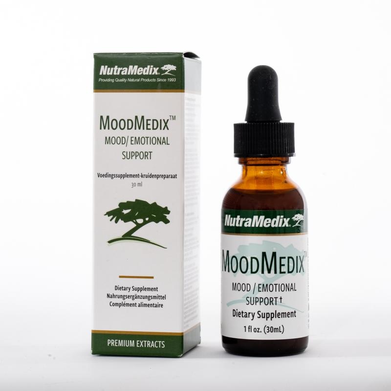 Nutramedix Nutramedix MoodMedix (30 ml)