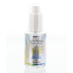 Lichtwesen Chamuel tinctuur 24 (30 ml)