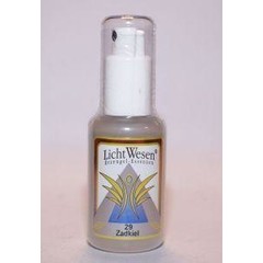 Lichtwesen Zadkiel tinctuur 29 (30 ml)