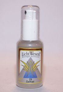 Lichtwesen Lichtwesen Zadkiel tinctuur 29 (30 ml)