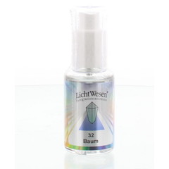 Lichtwesen Boom tinctuur 32 (30 ml)