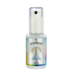 Lichtwesen Reise essence tinctuur 39 (30 ml)