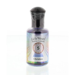 Lichtwesen Christus olie 5 (30 ml)