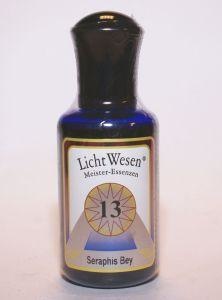 Lichtwesen Lichtwesen Seraphis bey olie 13 (30 ml)