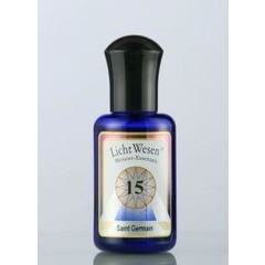 Lichtwesen Saint germain olie 15 (30 ml)
