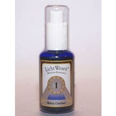 Lichtwesen Maha chohan tinctuur 1 (30 ml)