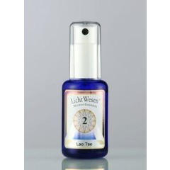 Lichtwesen Lao tse tinctuur 2 (30 ml)