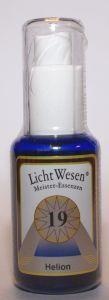 Lichtwesen Lichtwesen Helion tinctuur 19 (30 ml)