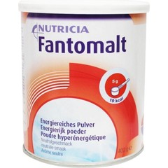 Fantomalt Poeder (400 gr)