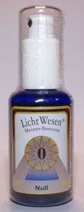 Lichtwesen Lichtwesen Nul tinctuur 45 (30 ml)