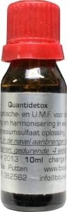 Harmonik Harmonik Quantidetox (10 ml)