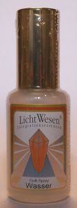 Lichtwesen Lichtwesen Water geurspray 36 (30 ml)