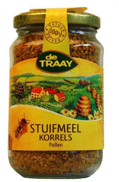 Traay Traay Stuifmeel (450 gr)