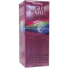 Night Care Voor ouderen (25 ml)