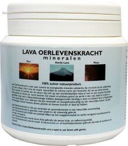 Lava Oerlevenskr Lava Oerlevenskr Lava oerlevenskracht (500 gr)