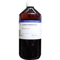 Fagron Fagron Alcohol isopropylicus (1 ltr)