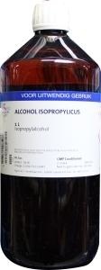 Fagron Fagron Alcohol isopropylicus (1 ltr)