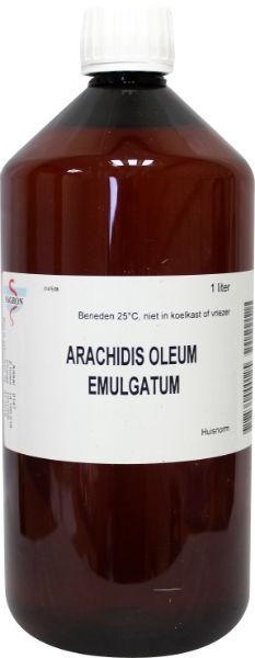 Fagron Fagron Arachidis oleum emulgatum (1 ltr)