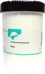 Chempropack Chempropack Ammonium bicarbonaat (800 gr)