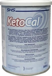 Nutricia Ketocal (300 gram)