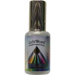 Lichtwesen Scheppingsstraal geurspray blauw 67 (30 ml)