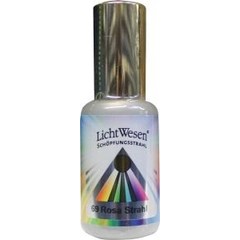 Lichtwesen Scheppingsstraal geurspray roze 69 (30 ml)